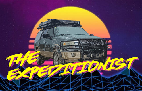 The Expeditionist